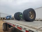 2014 Fontaine Flatbed Trailer