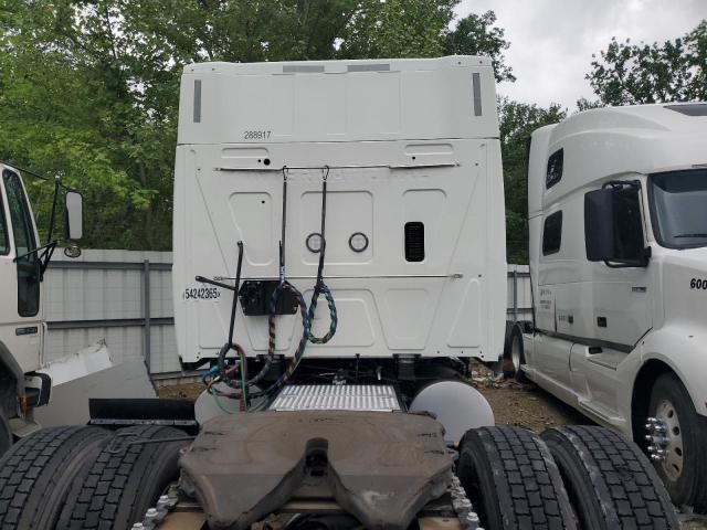 2024 International LT62F Semi Truck