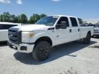 2012 Ford F250 Super Duty