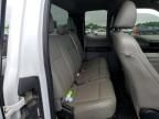 2017 Ford F150 Super Cab