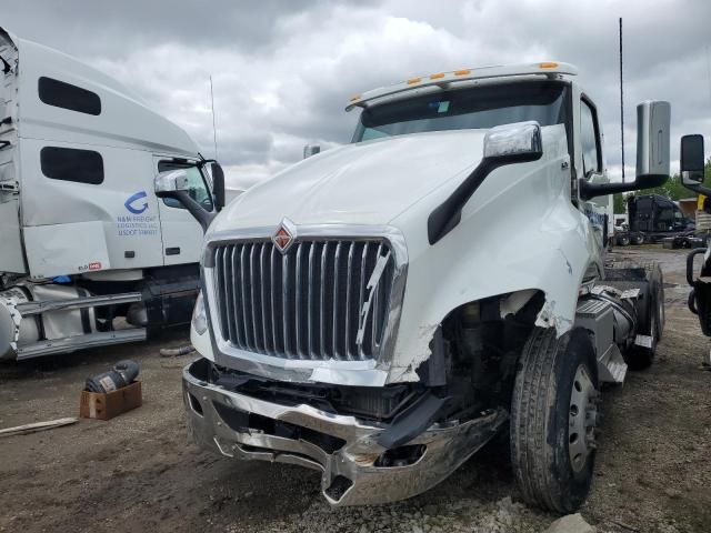 2024 International LT625 Semi Truck