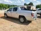 2006 Honda Ridgeline RTL