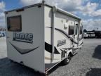 2012 Lance Camper