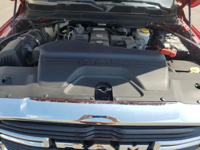 2021 Dodge RAM 3500 BIG Horn