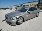 2013 BMW 528 I