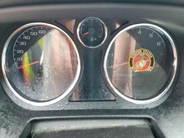 2009 Chevrolet Cobalt LT