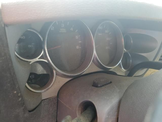 2007 GMC New Sierra K1500