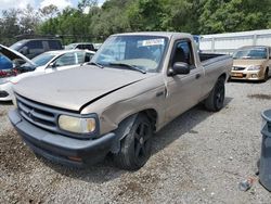 1997 Mazda B2300 en venta en Riverview, FL