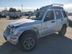 2003 Jeep Liberty Renegade