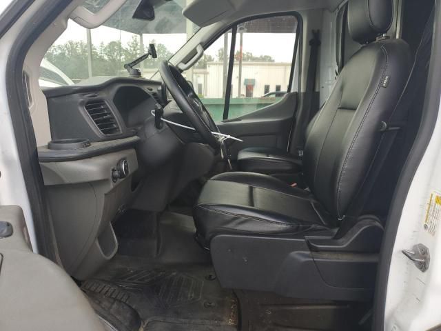 2022 Ford Transit T-350 HD