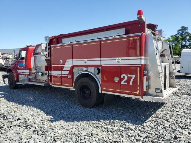 1999 International 4000 4900