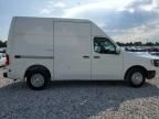 2014 Nissan NV 2500