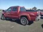 2008 Toyota Tacoma Double Cab Prerunner