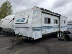 2001 Fleetwood Terry