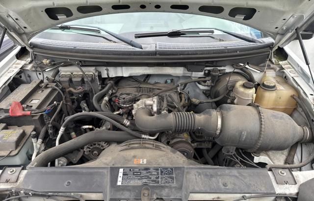 2008 Ford F150