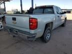 2016 Chevrolet Silverado