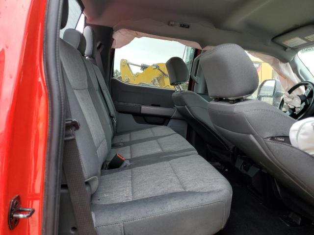 2023 Ford F350 Super Duty