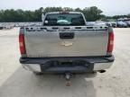 2008 Chevrolet Silverado C2500 Heavy Duty