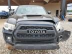 2017 Toyota Tacoma Double Cab