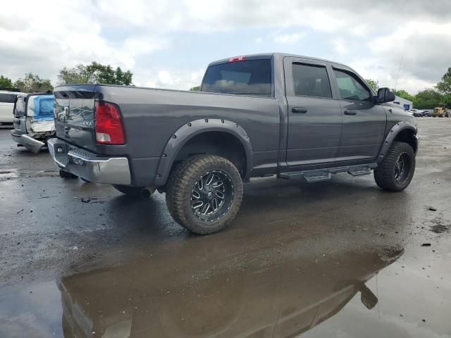 2017 Dodge RAM 2500 ST