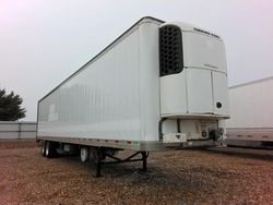 2015 Great Dane 2015 Great Dane ECM-1113-12248 Refrigerated Van TR en venta en Grand Prairie, TX