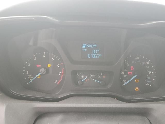 2015 Ford Transit T-250