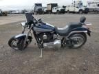 2002 Harley-Davidson Fxstd