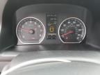 2007 Honda CR-V EXL