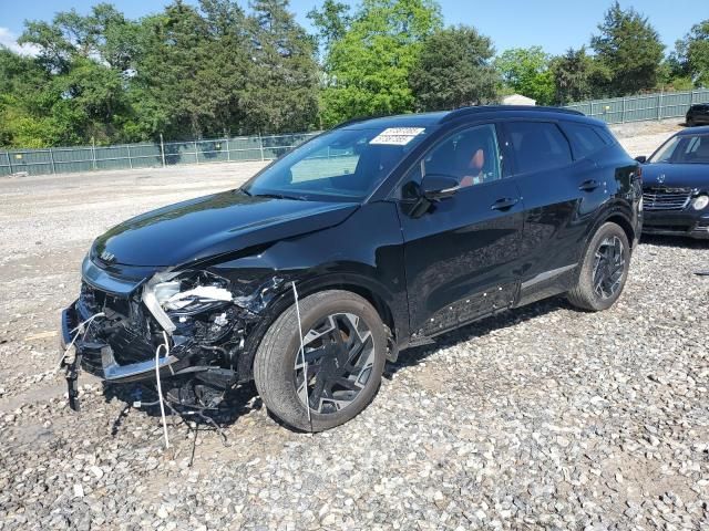 2024 KIA Sportage SX Prestige