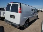 2014 GMC Savana G2500