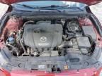 2016 Mazda 3 Sport
