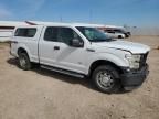 2016 Ford F150 Super Cab