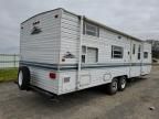 2000 Skyline Nomad Mobile Office