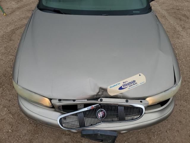 2003 Buick Century Custom