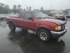 2002 Ford Ranger Super Cab