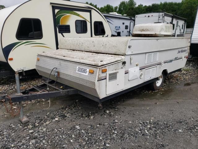 2005 Jayco JAY Flight