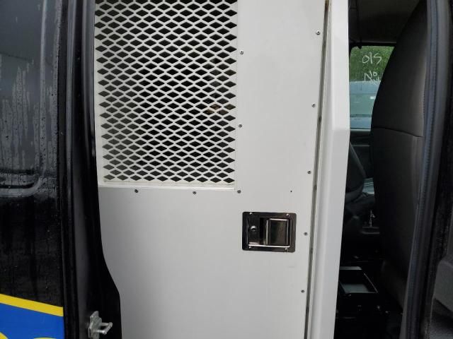 2016 Chevrolet Express G3500
