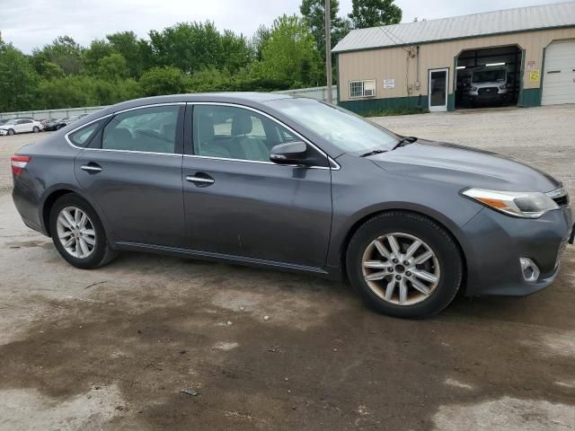 2013 Toyota Avalon Base