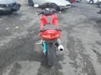 1998 Honda VFR800 F1