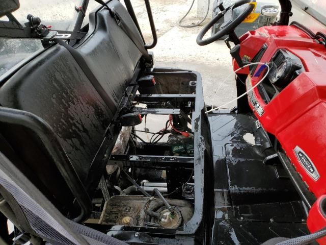 2019 Polaris Ranger 570 FULL-Size