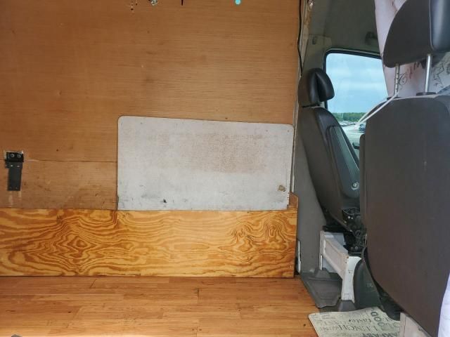 2008 Dodge Sprinter 2500
