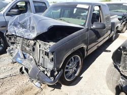 Chevrolet Vehiculos salvage en venta: 1996 Chevrolet GMT-400 C1500