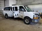 2009 Chevrolet Express G3500