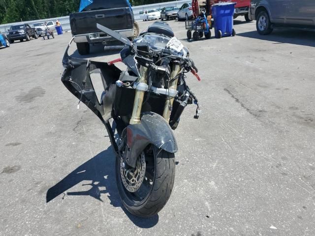 2006 Honda CBR600 RR