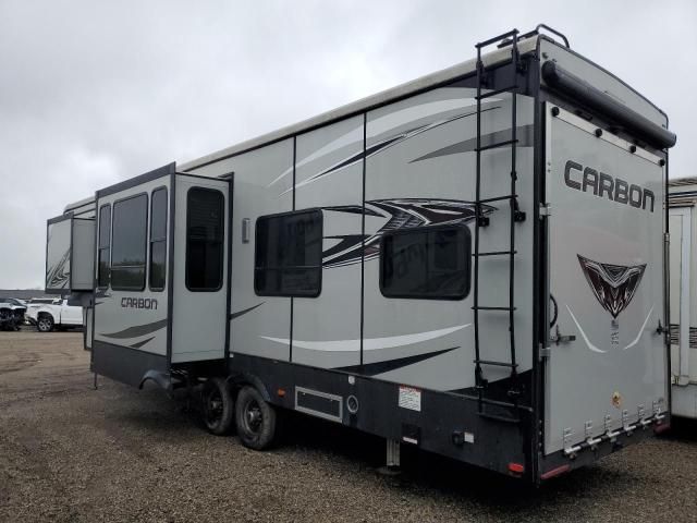 2018 Keystone 2018 Dutchman Raptor