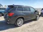 2025 Honda Passport exl