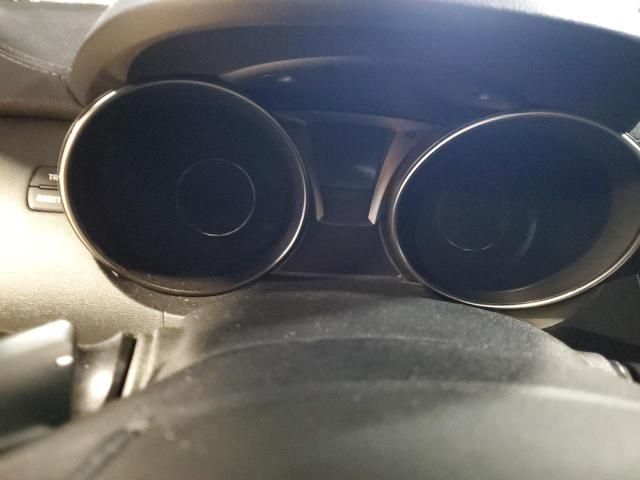 2015 Hyundai Genesis Coupe 3.8L