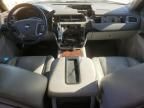2010 Chevrolet Avalanche LTZ