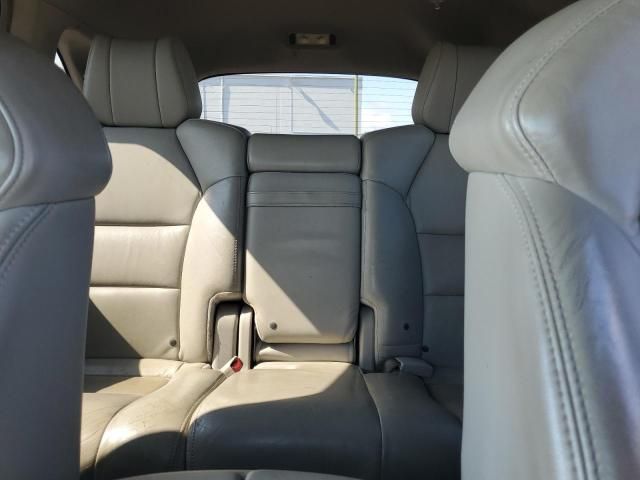 2012 Acura MDX Technology