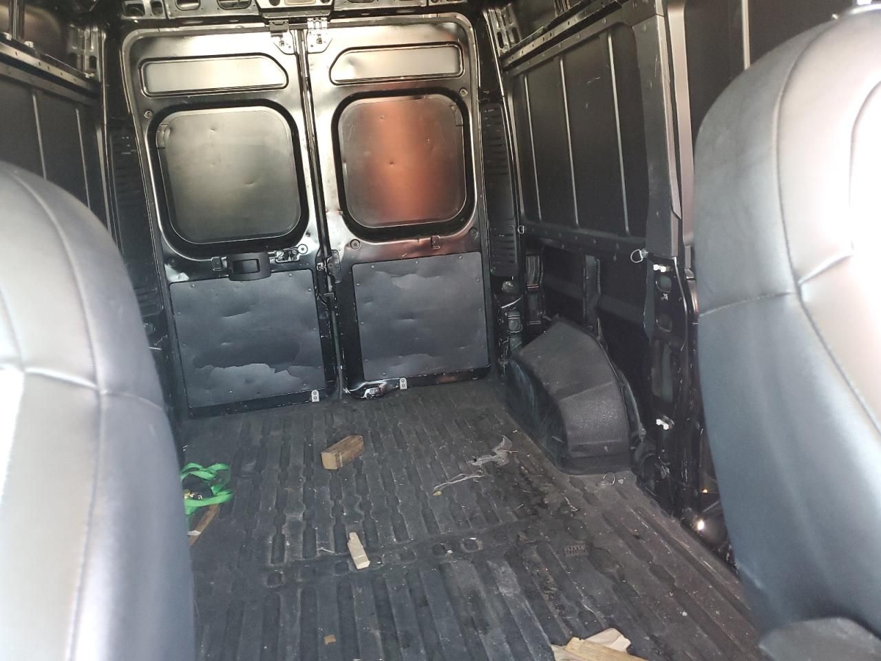 2021 Dodge RAM Promaster 1500 1500 High